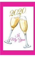 2020 Is My Year