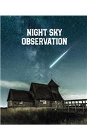 Night Sky Observation