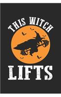 This Witch Lifts