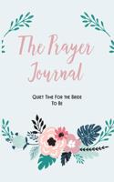 The Prayer journal