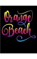 Orange Beach