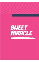 Sweet Miracle
