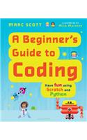 A Beginner's Guide to Coding