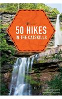 50 Hikes in the Catskills