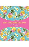 Bible Crossword Challenge: 99 Puzzles!