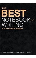 The Best Notebook for Writing