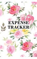 Expense Tracker