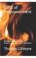 Gifts of Empowerment