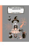 Primary Composition Note Book