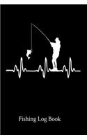 Fishing Log Book