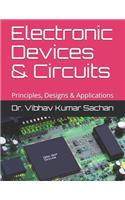 Electronic Devices & Circuits