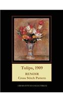 Tulips, 1909