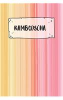 Kambodscha