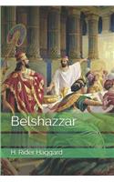 Belshazzar