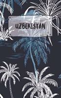 Uzbekistan