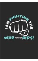 War against aids