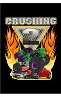 Crushing 2