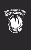 Future astronaut