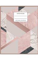 Composition Book