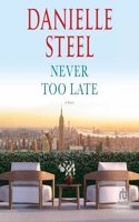 Never Too Late