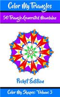 Color My Triangles