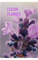 Lesson Planner