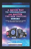 Apple WatchOS 5 User's Guide