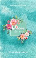 Bloom Book 2: (2 Bloom)