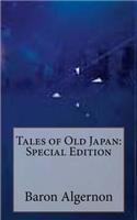 Tales of Old Japan