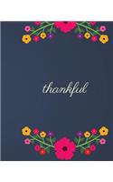 Thankful