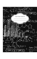Graph Paper Notebook