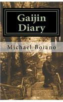 Gaijin Diary