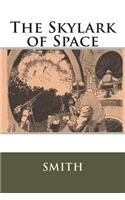 The Skylark of Space