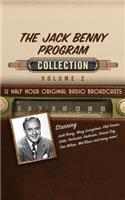 Jack Benny Program, Collection 2: (Jack Benny Program Collection)