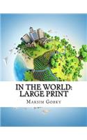 In the World