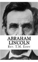 Abraham Lincoln