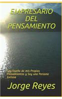 Empresario del Pensamiento