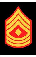 First Sergeant