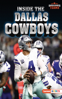 Inside the Dallas Cowboys: (Super Sports Teams (Lerner Sports))