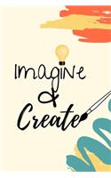 Imagine & Create