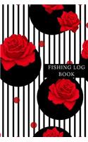 Fishing Log Book