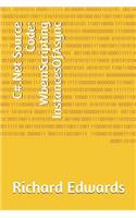 C#.Net Source Code: WbemScripting InstancesOfAsync