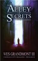 Alley of Secrets