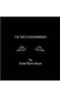 Two Stegosauruses