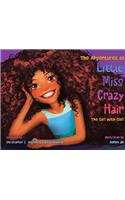 Adventures of Little Miss Crazy Hair