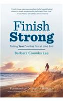 Finish Strong
