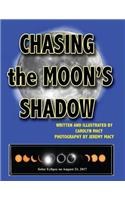 Chasing the Moon's Shadow