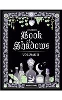 Coloring Book of Shadows
