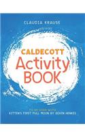 Caldecott Activity Book