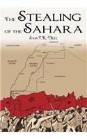 Stealing of the Sahara